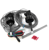 NMEA 2000 Indicator Kit (HYDRAULIC SYSTEMS ONLY) - NMEA1 - Bennett Marine